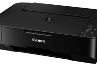 11 Cara Mengatasi Error Printer Canon MP237 Serta Penyebabnya