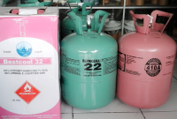 Tekanan Freon R410A dan Cara Mengukurnya yang Tepat