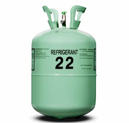 Pahami Seri Freon AC Pengganti R22