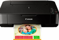 Kumpulan Kode Error Printer Canon MP237 dan Solusi Mengatasi