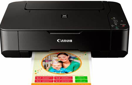 Kumpulan Kode Error Printer Canon MP237 dan Solusi Mengatasi