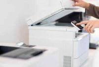 Cara Cepat Mengatasi Error Printer Spooling