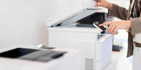 Cara Cepat Mengatasi Error Printer Spooling