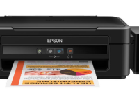 Cara Reset Printer Epson L Series
