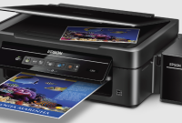 Download Driver Wifi Printer Epson L365 Full Setup Navi