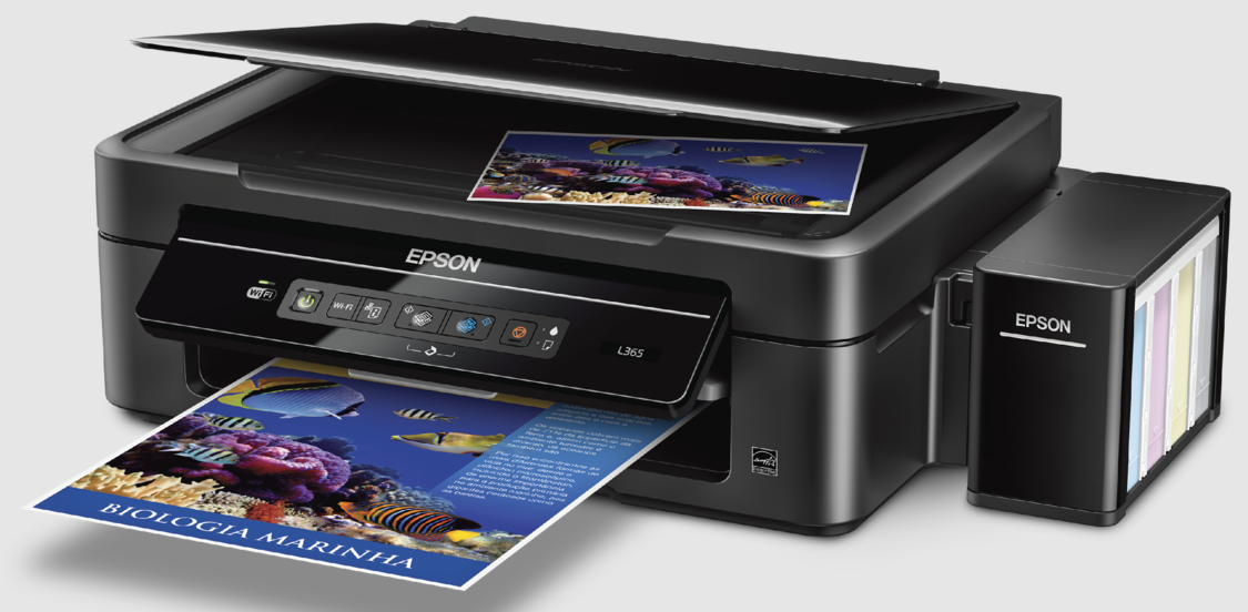 Download Driver Wifi Printer Epson L365 Full Setup Navi