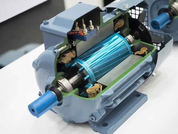 Mengenal Jenis 1 Phase Motor yang Digunakan pada Listrik