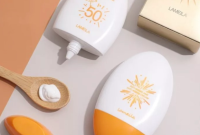 Sunscreen Lameila Apakah Sudah BPOM Aman dan Halal?