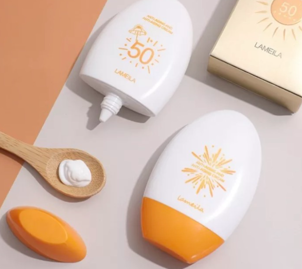 Sunscreen Lameila Apakah Sudah BPOM Aman dan Halal?