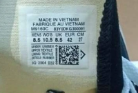 Converse Made In Vietnam Ori Atau Tidak