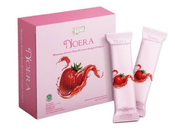 Efek Samping Noera Collagen Drink