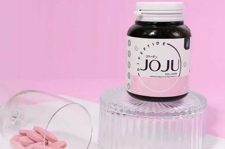 Review Joju Collagen Manfaat Efek Samping dan Cara Minum