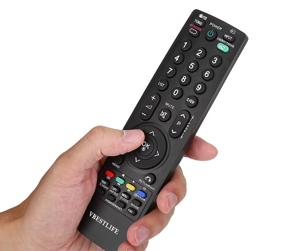 Cara Mengembalikan Tv Yang Salah Pencet Tanpa Remote