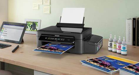 Rekomendasi Printer Epson Terbaik Untuk Cetak Foto