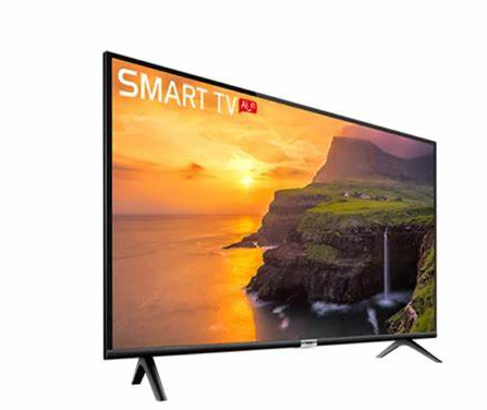 LED TV 32 Inch TCL Android Tv HD Ready 32A3