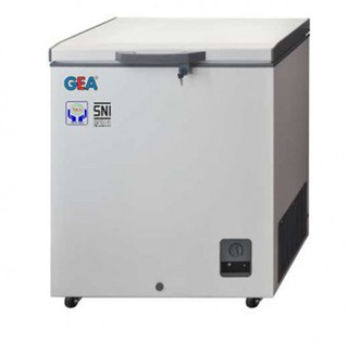 Chest Freezer 100 Liter Gea AB 108 R