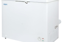 Chest Freezer 202 Liter Aqua AQF 200W