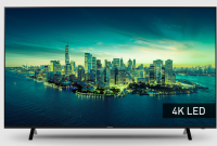 LED TV 75 Inch Panasonic 4K HDR Android TV TH-75LX650G