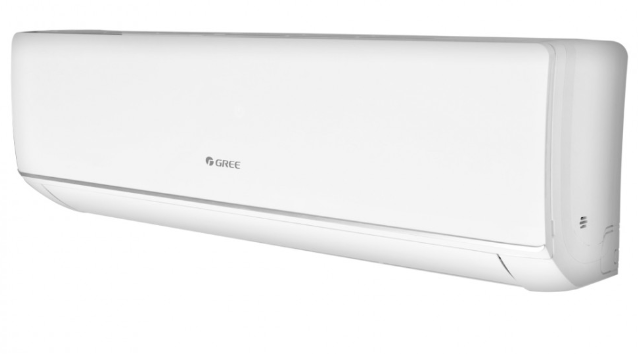 AC Standard Gree 1.5 Pk GWC 12m005
