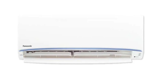 Panasonic AC Split 1 PK Standar CS-LN9WKJ Panasonic AC Split 1 PK Standar CS-LN9WKJ
