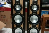 Speaker Aktif Polytron Bluetooth Pas 69 GA