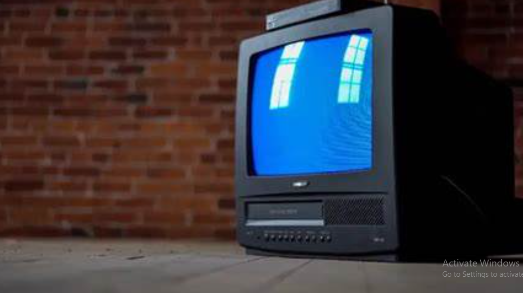 Pengertian TV Analog Pengertian TV Analog