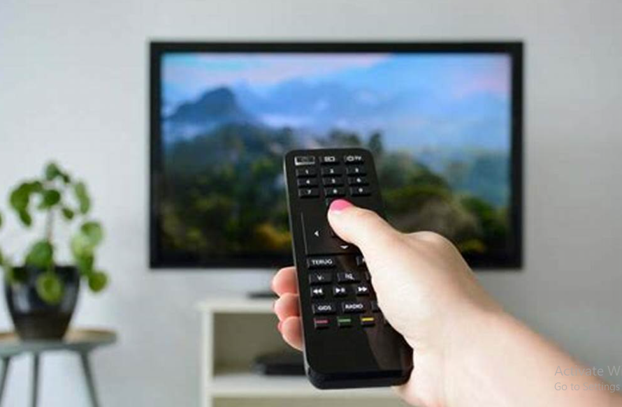 Cara Mengecek Sinyal TV Digital