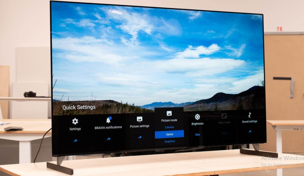 Rekomendasi Smart TV Terbaik Rekomendasi Smart TV Terbaik