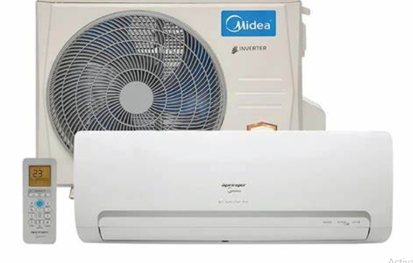 Kelebihan dan Kekurangan AC Midea Kelebihan dan Kekurangan AC Midea