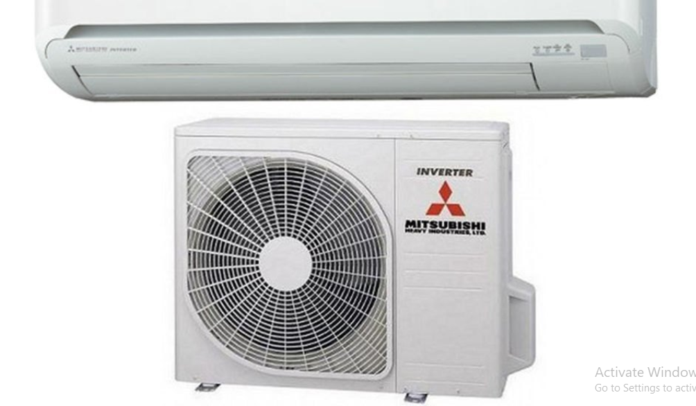 Cara Membersihkan AC Mitsubishi Cara Membersihkan AC Mitsubishi