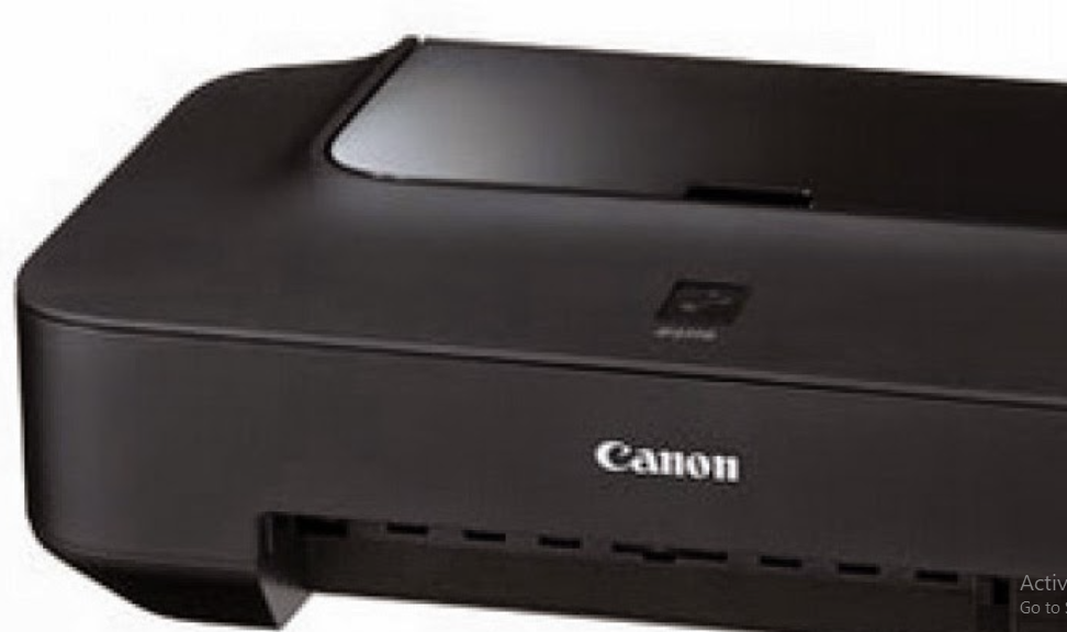 Cara Reset Canon iP2770